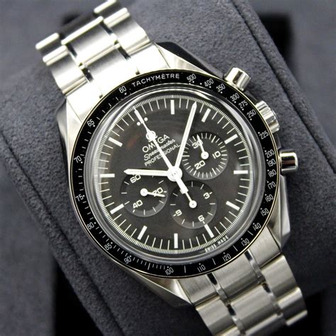 omega speedmaster chronograph automatic men's watch|Omega Speedmaster moonwatch price.